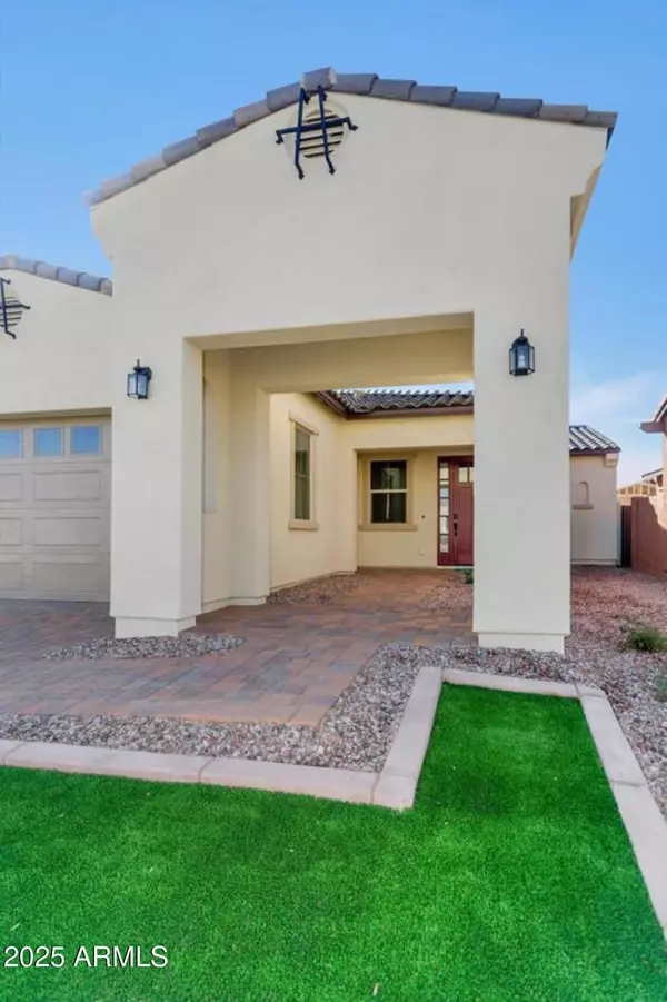 Chandler, AZ 85286,2831 E CITRUS Way