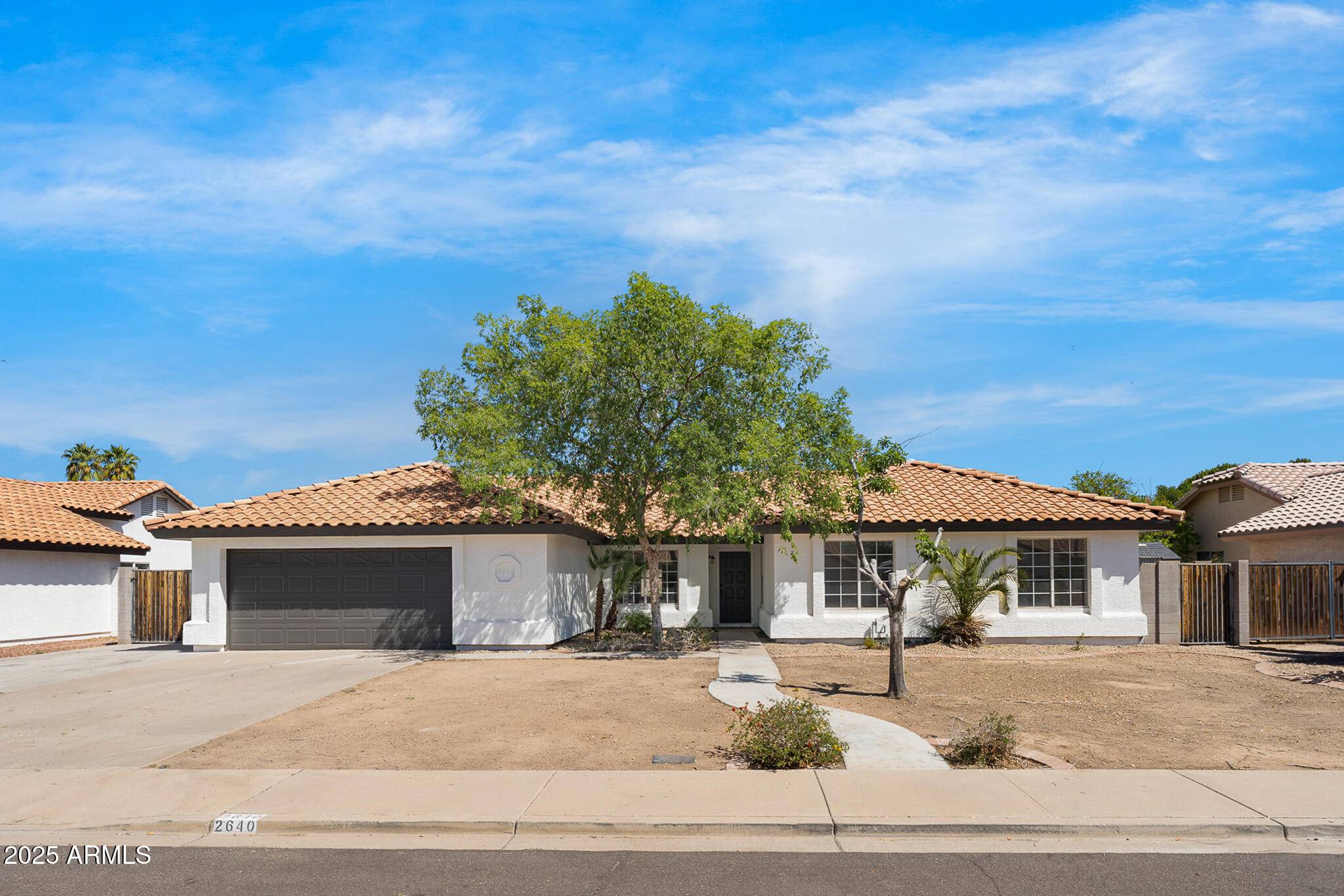 2640 E MALLORY Street, Mesa, AZ 85213