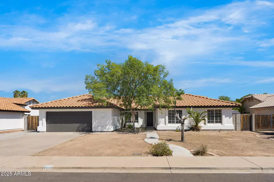 2640 E MALLORY Street, Mesa, AZ 85213