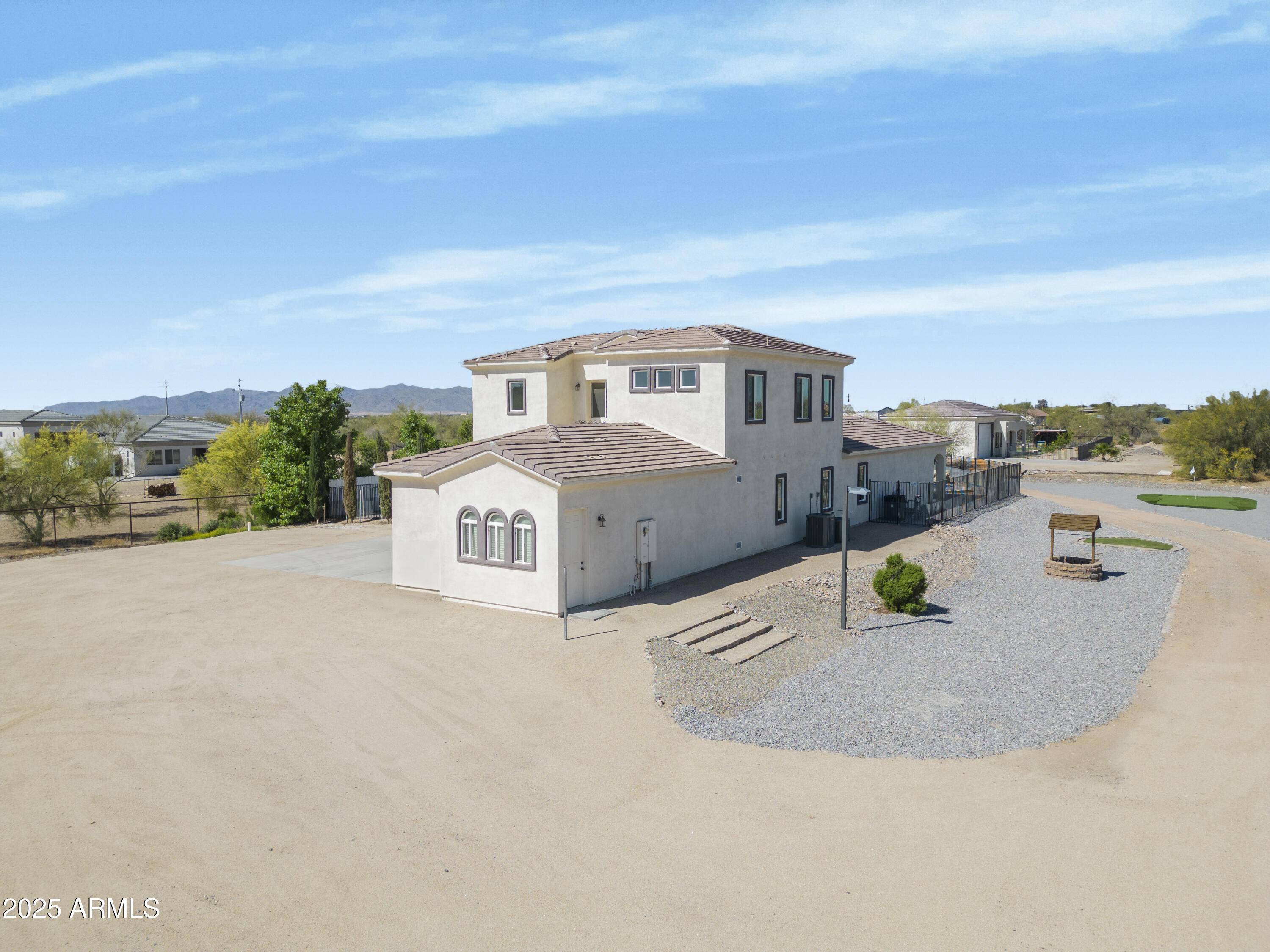 Surprise, AZ 85387,16209 W SKINNER Road