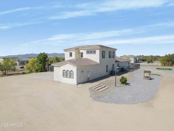 Surprise, AZ 85387,16209 W SKINNER Road