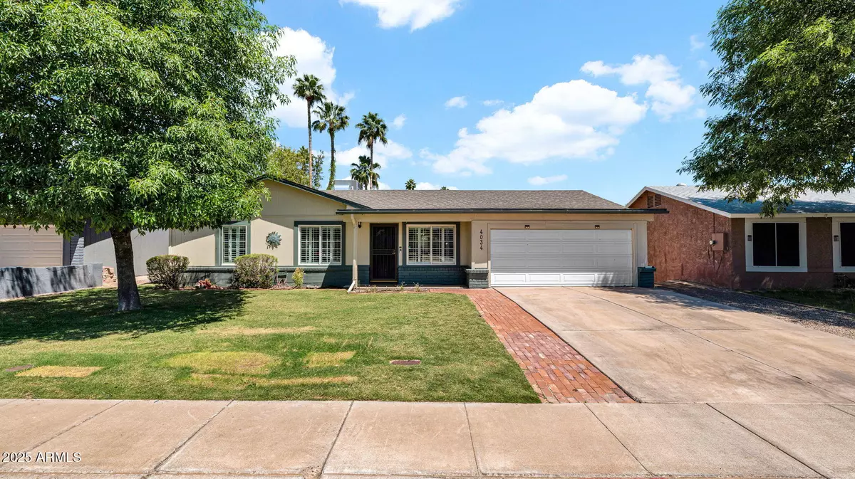 Phoenix, AZ 85032,4034 E ASTER Drive