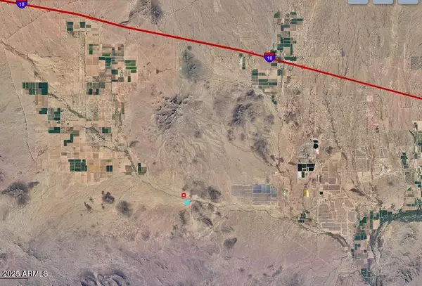 Tonopah, AZ 85354,0 S 450th Avenue #1