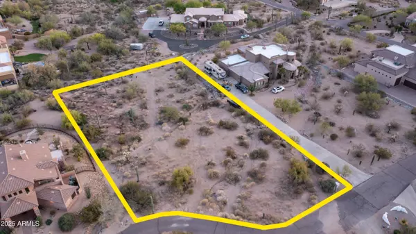 Mesa, AZ 85207,8743 E Russell Street #-