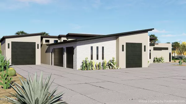 Mesa, AZ 85207,3313 N 87TH Street #-