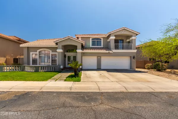13323 W RANCHO Drive, Litchfield Park, AZ 85340