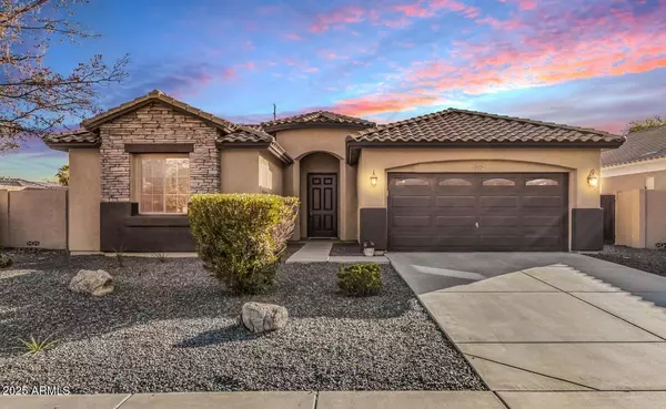 2329 E EBONY Drive, Chandler, AZ 85286