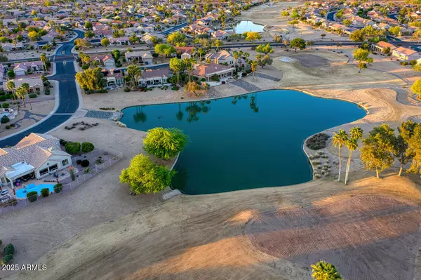 Surprise, AZ 85374,15766 W GRAND POINT Lane