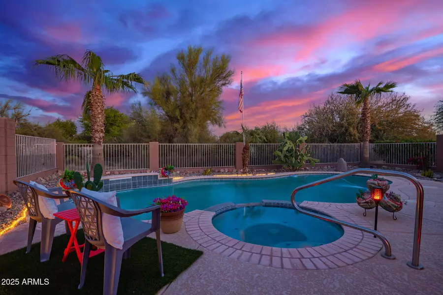 6853 S RUSSET SKY Way, Gold Canyon, AZ 85118