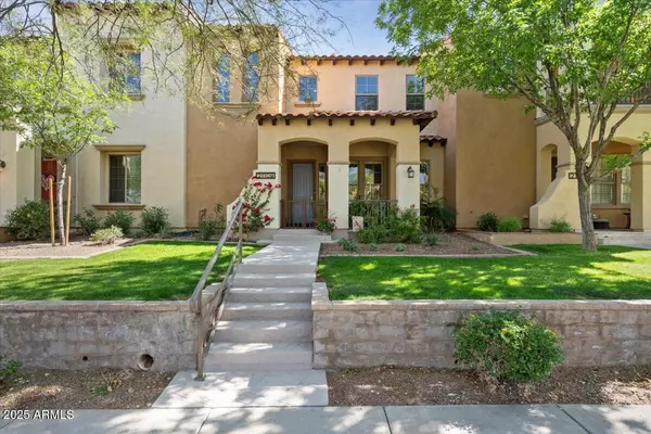 Buckeye, AZ 85396,21109 W SUNRISE Lane