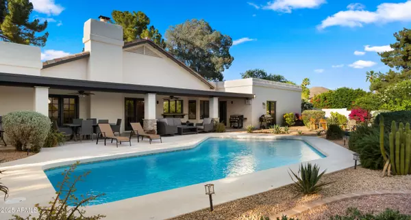 Scottsdale, AZ 85260,10025 E LARKSPUR Drive