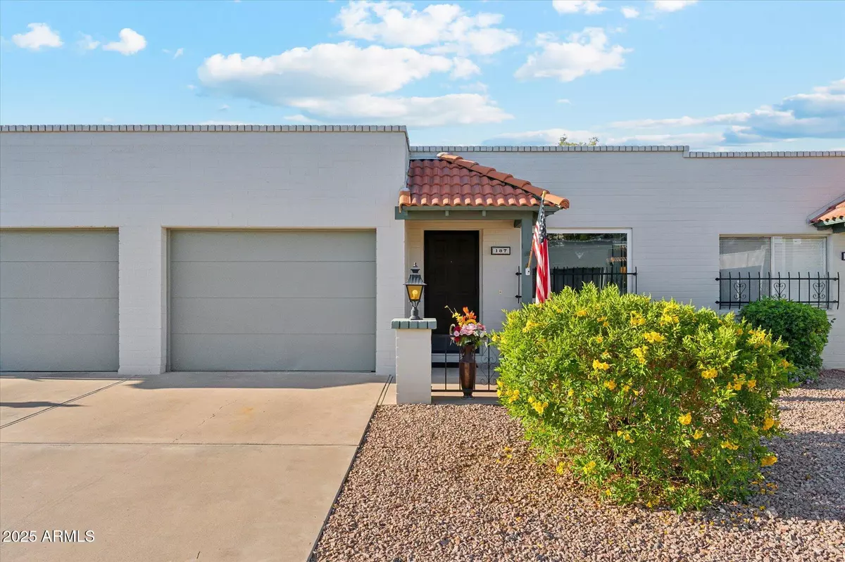 Mesa, AZ 85206,4328 E CAPRI Avenue #187
