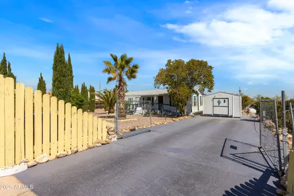 Hereford, AZ 85615,5253 E Branding Iron Drive