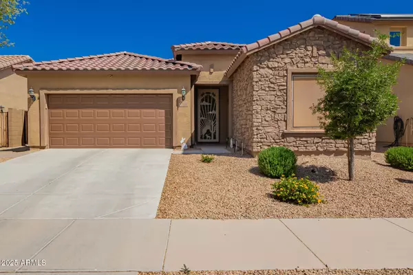 17852 W HADLEY Street,  Goodyear,  AZ 85338