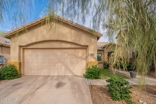 1407 S NAVAJO Lane,  Coolidge,  AZ 85128
