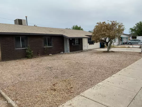 Phoenix, AZ 85032,3545 E FRIESS Drive