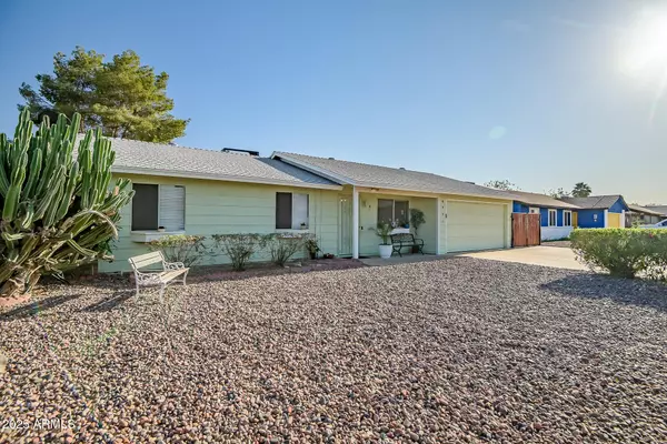 Peoria, AZ 85345,8931 W IRONWOOD Drive
