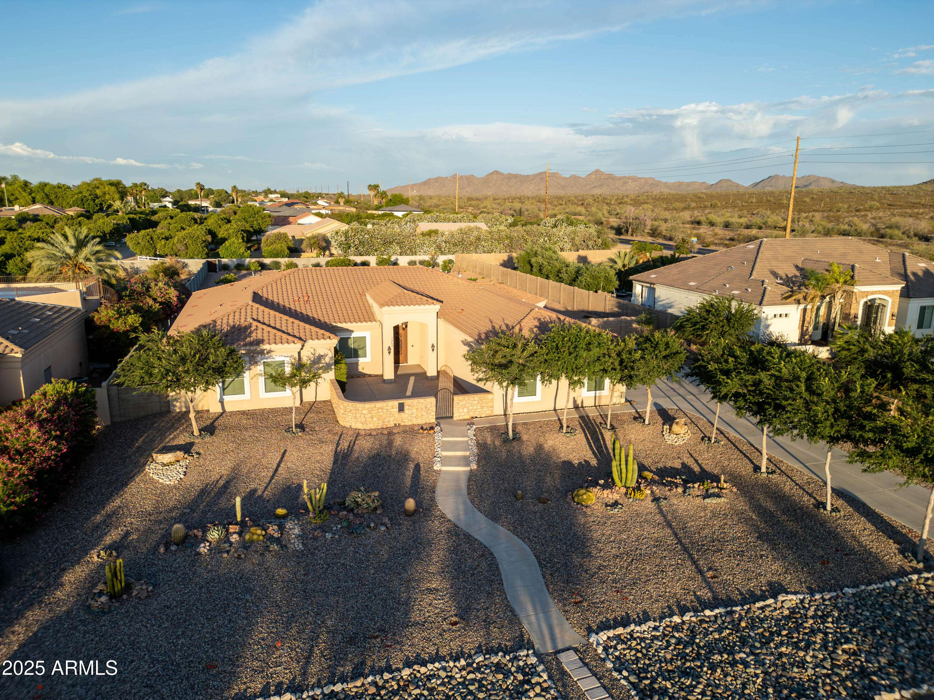 7969 S 172nd Street, Queen Creek, AZ 85142