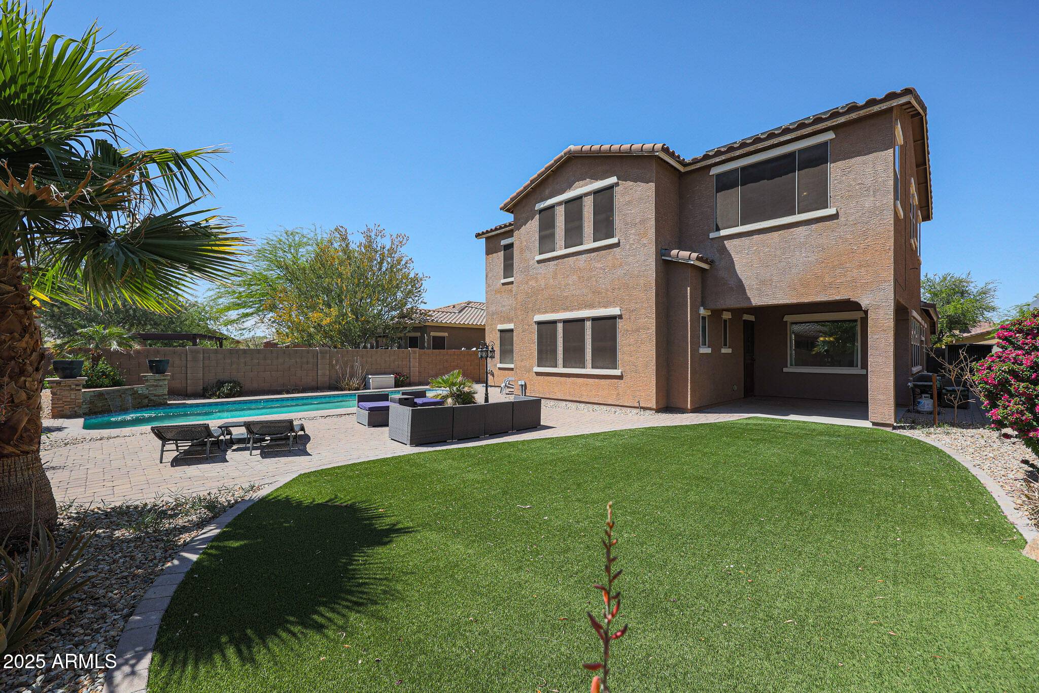 Goodyear, AZ 85338,17981 W AGAVE Road