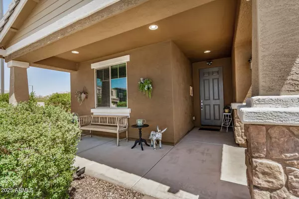 Buckeye, AZ 85326,531 S 198TH Avenue