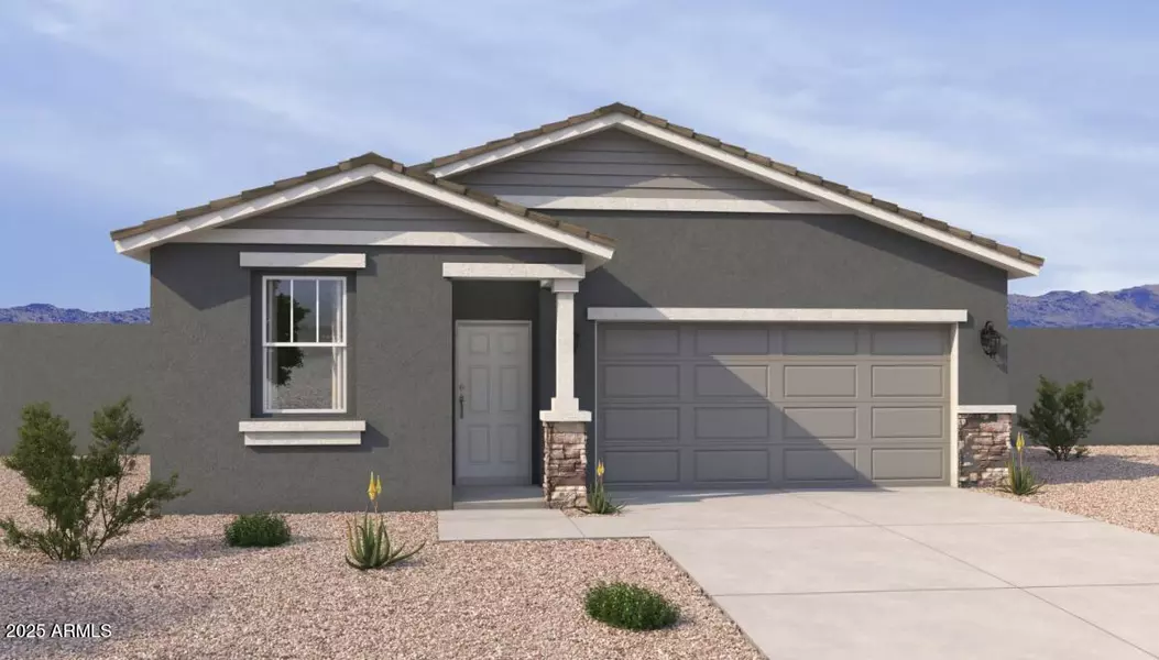 18256 W LA SENDA Drive, Surprise, AZ 85387