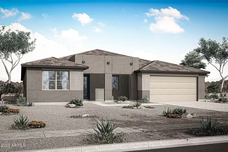28922 N 174th Lane, Surprise, AZ 85387