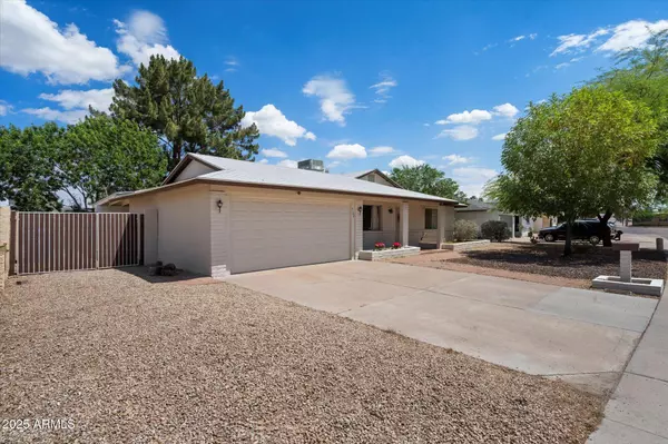 Glendale, AZ 85304,4744 W ALTADENA Avenue
