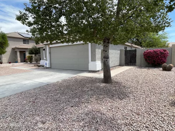 Phoenix, AZ 85041,7415 S 16TH Drive S
