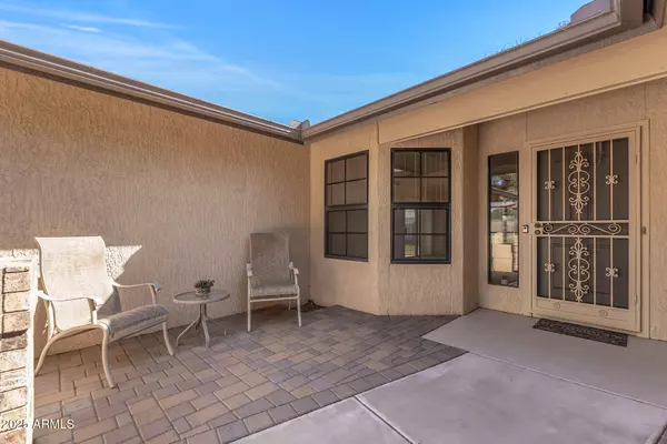 Sun City West, AZ 85375,14123 W YOSEMITE Drive