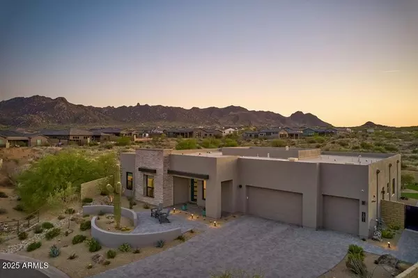 Scottsdale, AZ 85255,13011 E JUAN TABO Road
