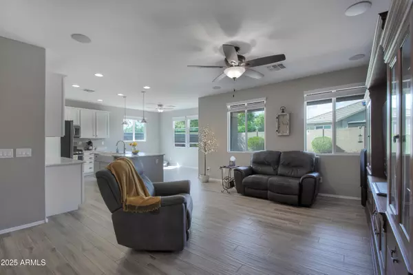 Surprise, AZ 85379,14770 W VOLTAIRE Street