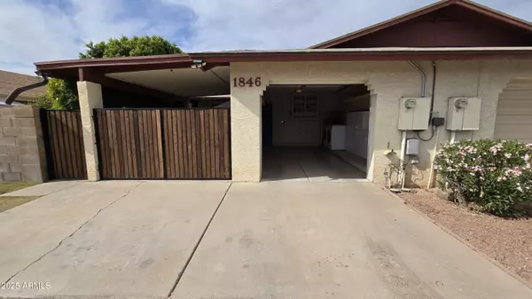 Mesa, AZ 85204,1846 E INTREPID Avenue