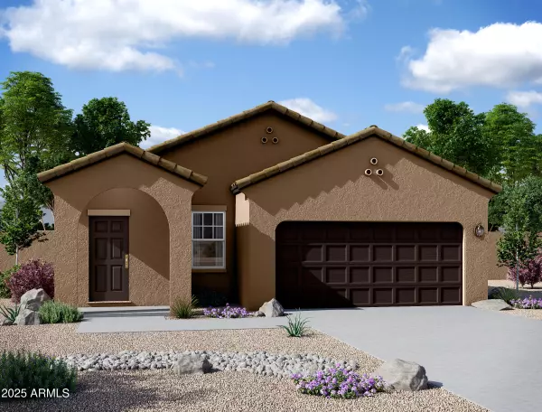 9816 W AGORA Lane, Tolleson, AZ 85353