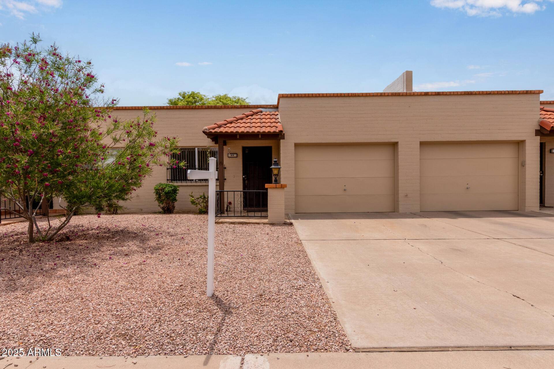 4501 E CAROL Avenue #48, Mesa, AZ 85206