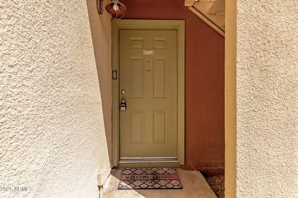 Scottsdale, AZ 85251,3600 N HAYDEN Road #3609