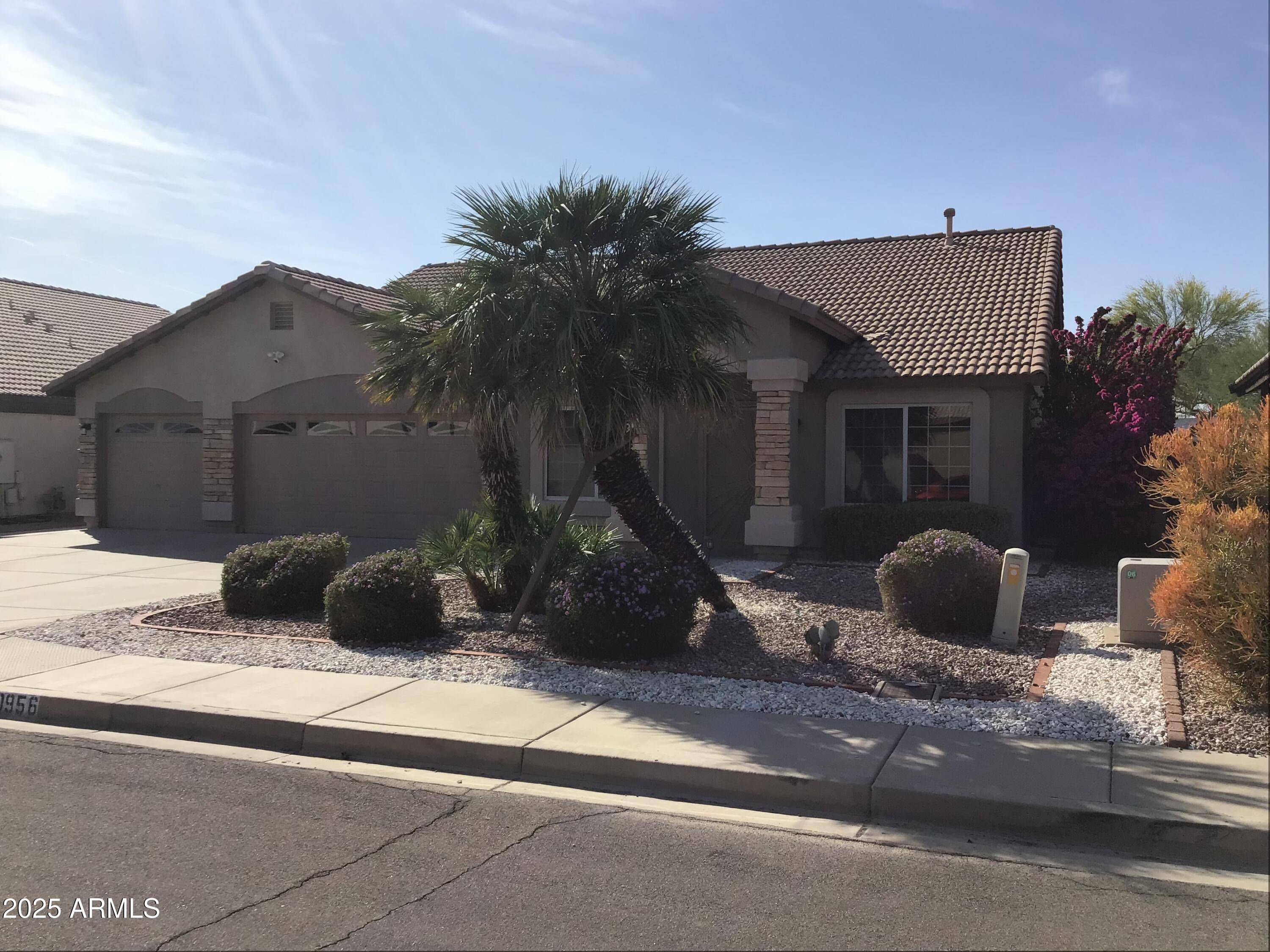 10956 W Cimarron Drive, Sun City, AZ 85373