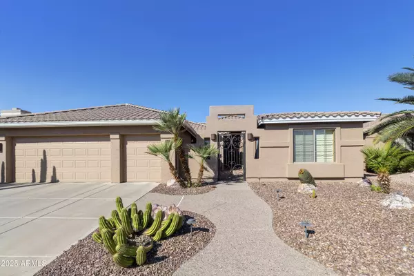 23904 S STONEY PATH Drive, Sun Lakes, AZ 85248