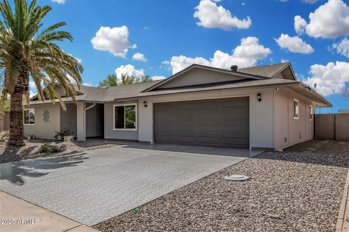Sun City, AZ 85373,9835 W WRANGLER Drive