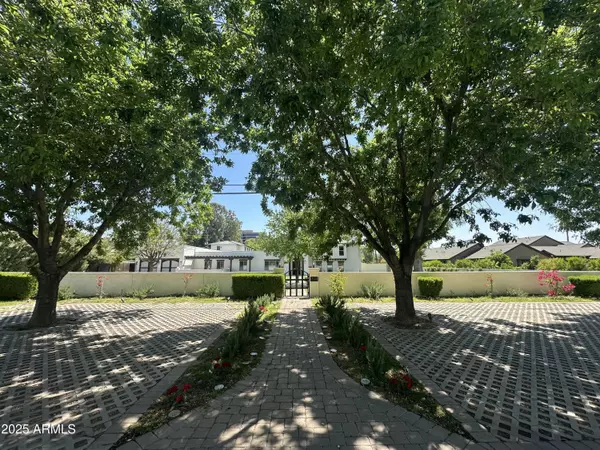 Phoenix, AZ 85016,2311 E COLTER Street