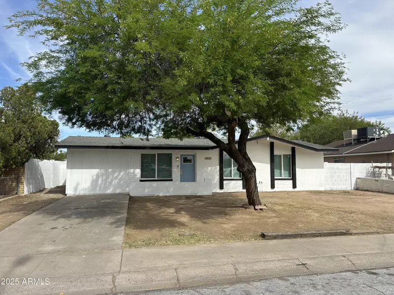 4833 N 53RD Avenue, Phoenix, AZ 85031
