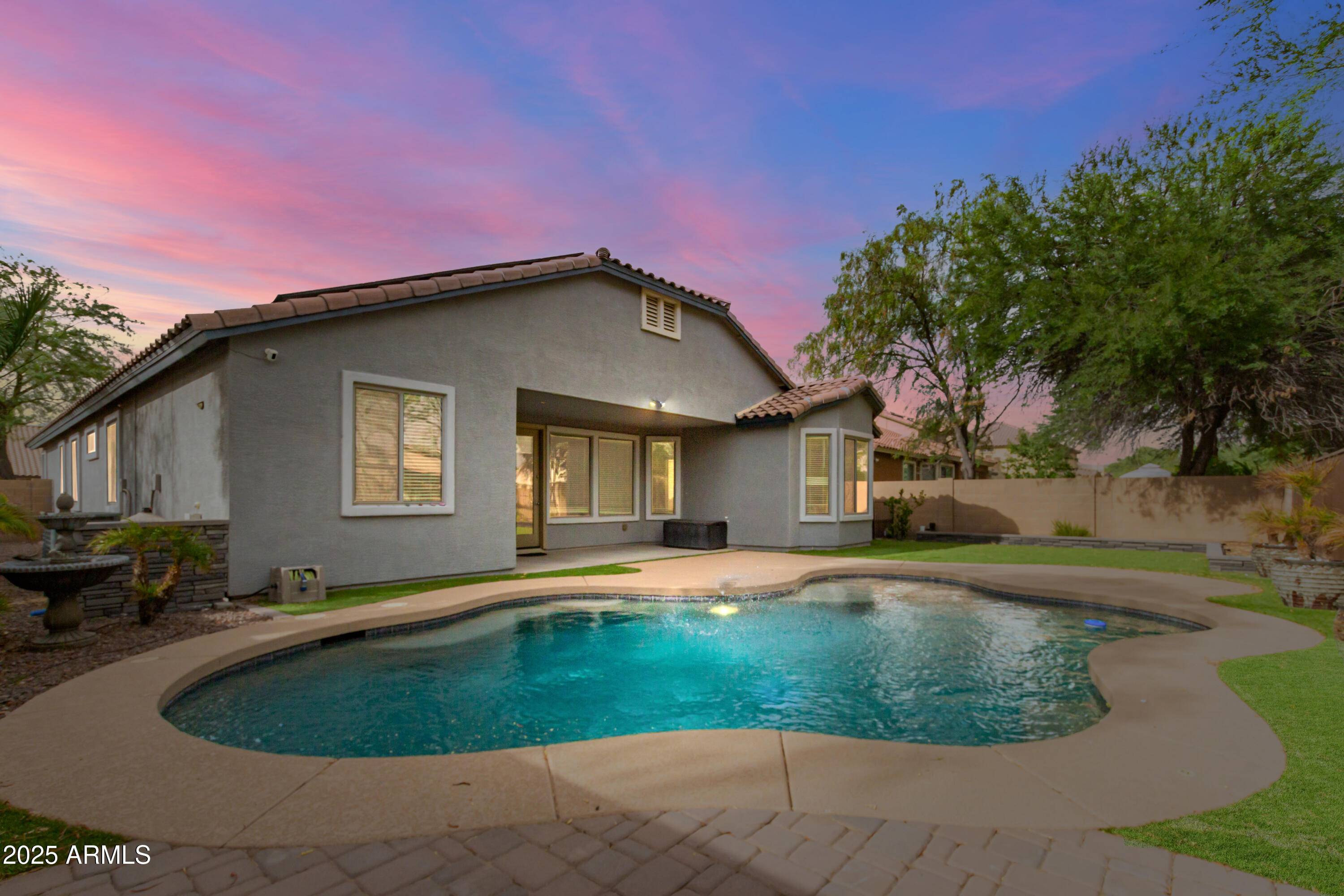 Gilbert, AZ 85298,3365 E Aris Drive