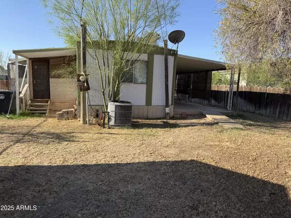 Coolidge, AZ 85128,348 W BYRD Avenue