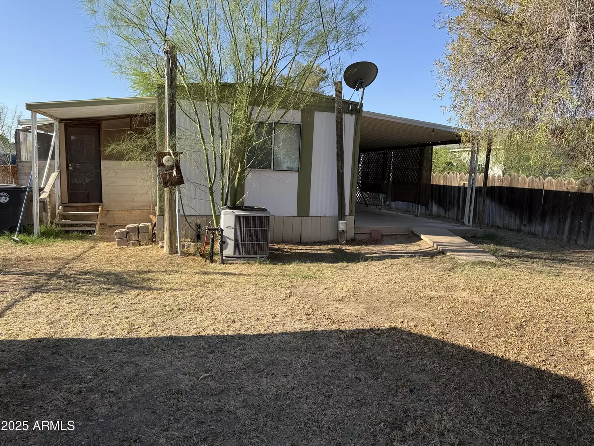 Coolidge, AZ 85128,348 W BYRD Avenue
