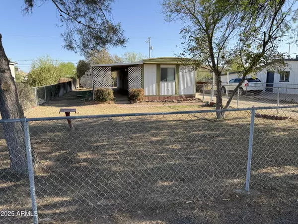 Coolidge, AZ 85128,348 W BYRD Avenue