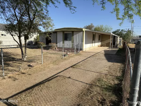 Coolidge, AZ 85128,348 W BYRD Avenue