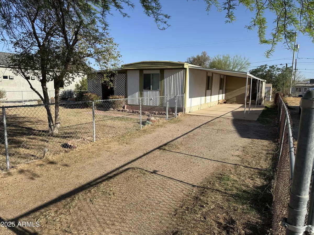 Coolidge, AZ 85128,348 W BYRD Avenue