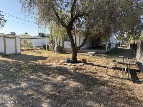 Coolidge, AZ 85128,348 W BYRD Avenue