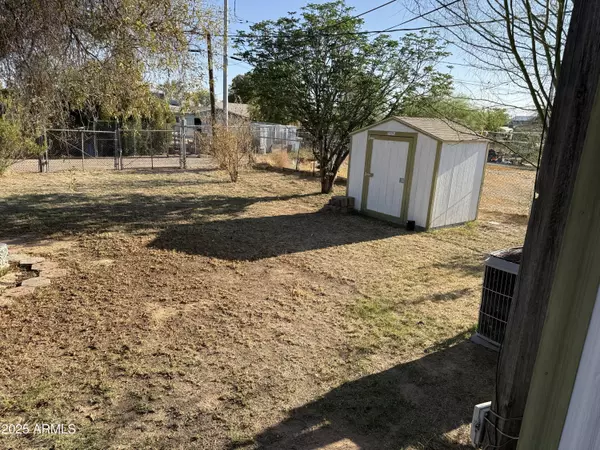 Coolidge, AZ 85128,348 W BYRD Avenue