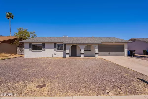 Phoenix, AZ 85029,4120 W SUNNYSIDE Avenue