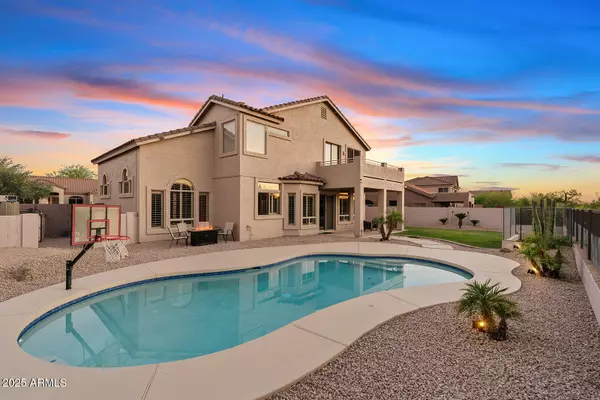 Mesa, AZ 85207,3060 N RIDGECREST -- #172